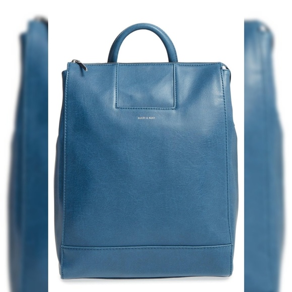 Matt & Nat backpack - Picture 1 of 3